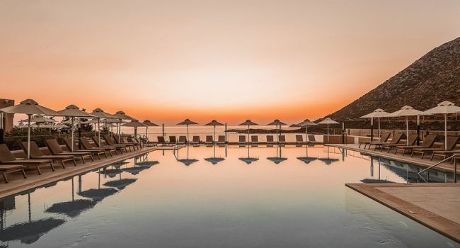 Angebot: Mitsis Bali Paradise
