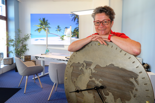 TUI TRAVELStar Reisebuero Bad Doberan Anja Schoene
